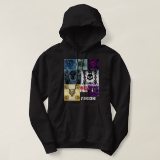 Sudadera suave Strive