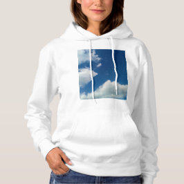 Sudadera Suavidad en las nubes