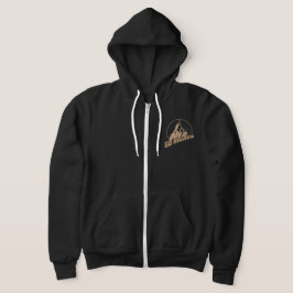 Sudadera Sube Más Alto