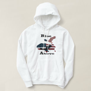 Sudaderas águilas Blancas 