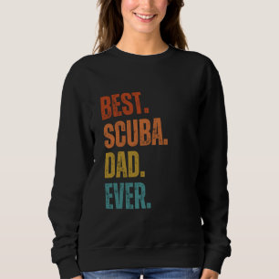 Sudadera Submarinismo Guay Scuba Para Papá Hombres Ocean Sc