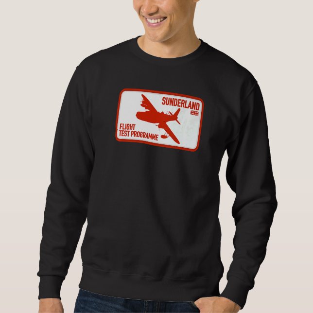 Sudadera Subterráneo corto 2 (Anverso)