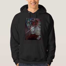 Sudadera Succubus Hoodie
