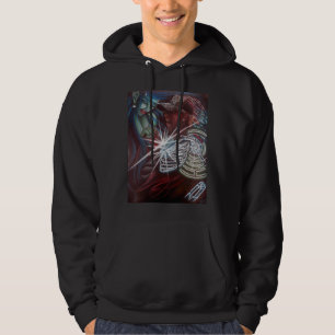 Sudadera Succubus Hoodie