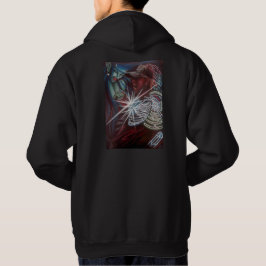 Sudadera Succubus Hoodie