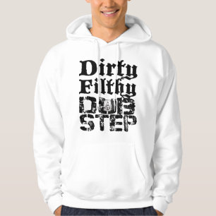 Sudadera Sucio Dubstep