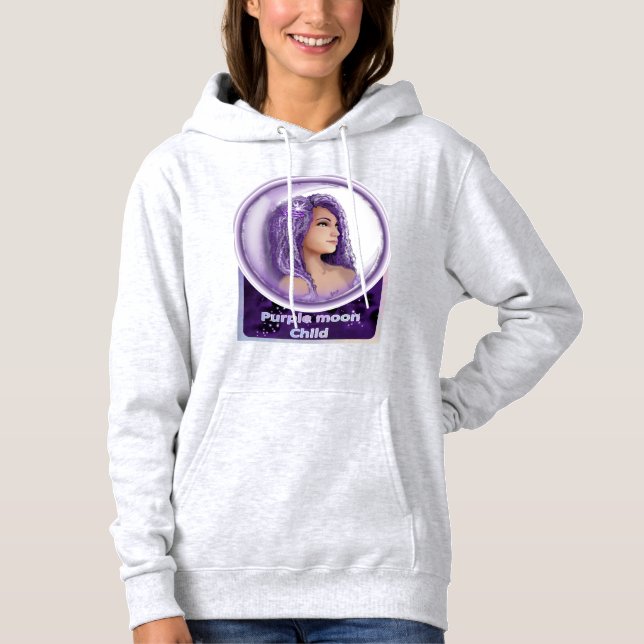 Sudadera Sud (Anverso)