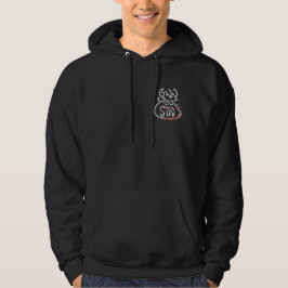 Sudadera Suda Tu Deseo Pecaminoso Diablo
