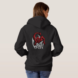 Sudadera Suda Tu Ira Diablo 