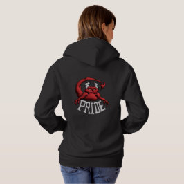 Sudadera Suda tu Orgullo de Pecado