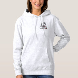 Sudadera Suda Tu Orgullo del Diablo Vivid