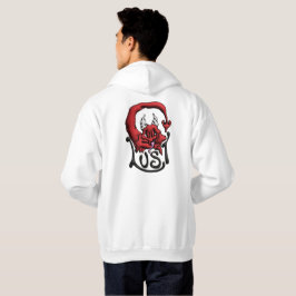 Sudadera Suda Tu Pecado Diablo Lujuria