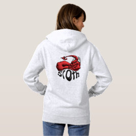 Sudadera Suda Tu Pecado Perezoso Vivo
