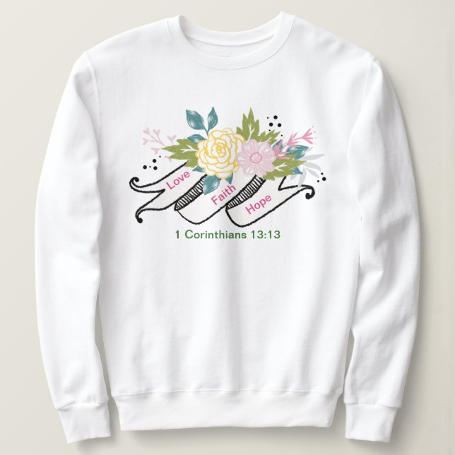Sudadera -Sudadera básica para mujer (Anverso del diseño)