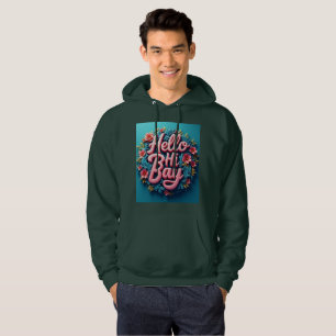 Sudadera "Sudadera Clouded Comfort"