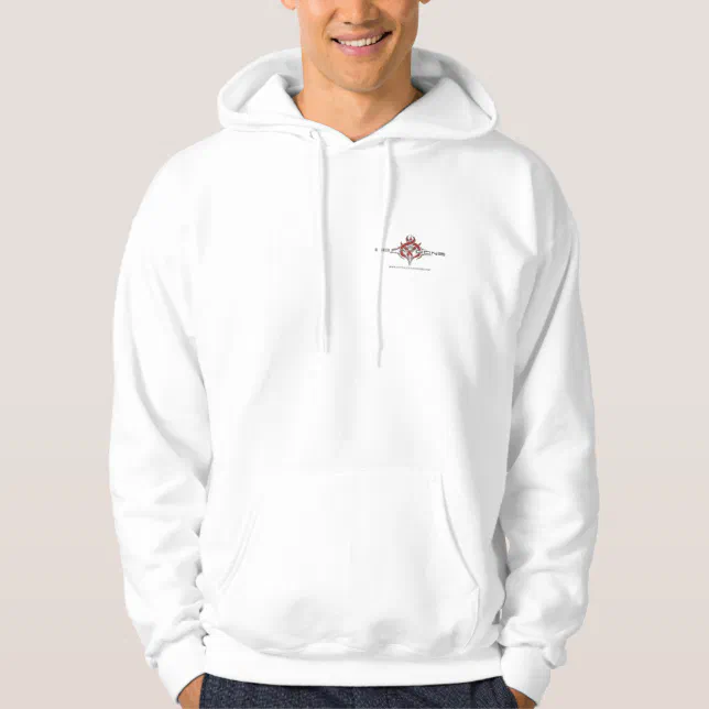 Sudadera online de frente