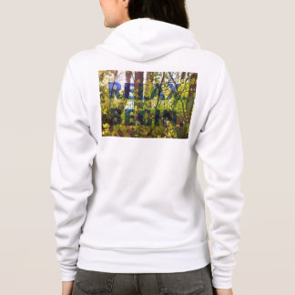 Sudadera ¡Sudadera con capucha para usted!