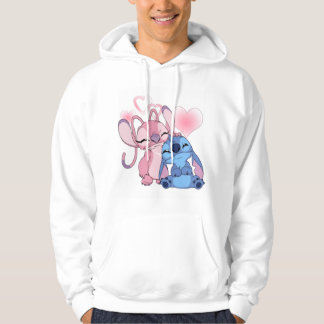 Sudadera "Sudadera con estampado de arte único para hombres