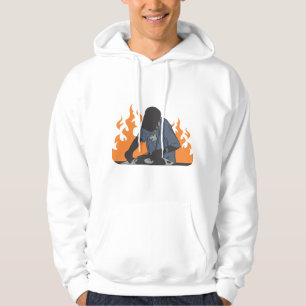 Sudadera ¡Sudadera de DJ!