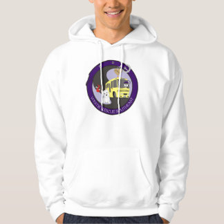 Sudadera Sudadera/sudadera con capucha surorientales del