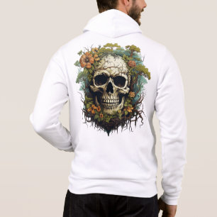 Sudadera ☠️Sudaderas con cráneos ☠️