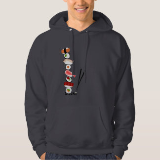 Sudadera SudaderaSushi