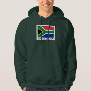 Sudadera Sudáfrica