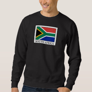 Sudadera Sudáfrica