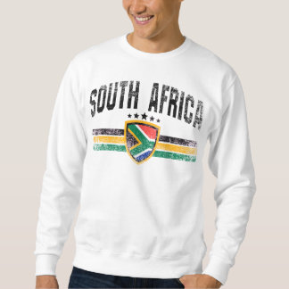 Sudadera Sudáfrica
