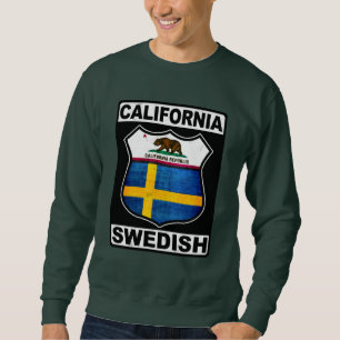 Sudadera Sudamericano de California