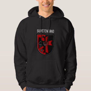 Sudadera Sudetenland