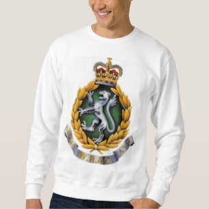 Sudadera Sudor de WRAC