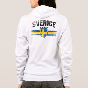 Sudadera Suecia