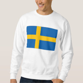 Sudadera Suecia