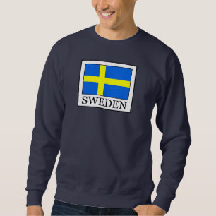 Sudadera Suecia