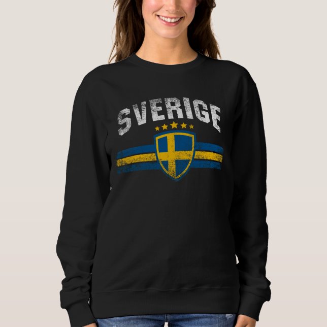 Sudadera Suecia (Anverso)