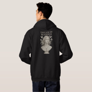 Sudadera Sueña en Mármol – Mente en Flor