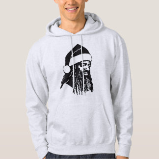 Sudadera Sueño con un Navidad negro
