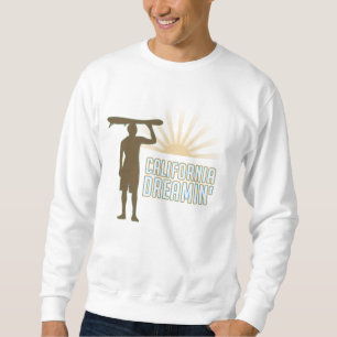 Sudadera Sueño de California