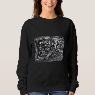 Sudadera Sueño de madre grandel