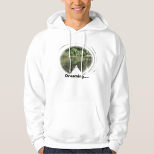 Sudadera Sueño del río….