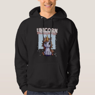 Sudadera Sueño unicornio más grande