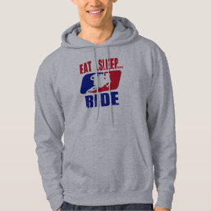 Sudadera Sueño y paseo 2013 de Eeat