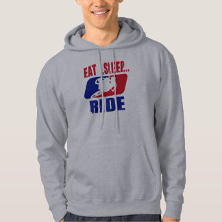 Sudadera Sueño y paseo 2013 de Eeat