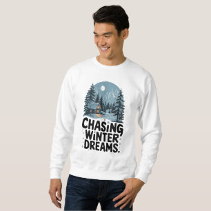 Sudadera Sueños de invierno
