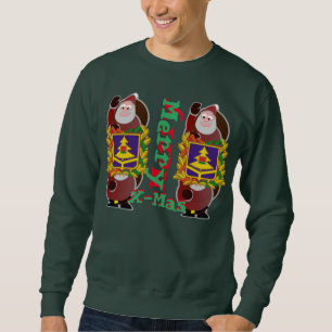 Sudadera ¡Suéter épico del navidad!