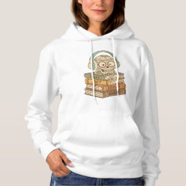 Sudadera Sugar Skull Passionate About Reading