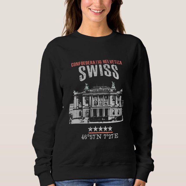 Sudadera Suiza (Anverso)