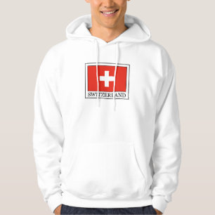 Sudadera Suiza