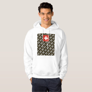 SUDADERA SUIZA